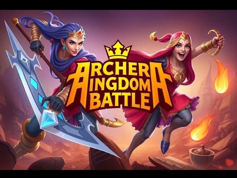 Archero Kingdom Battle Diwali Event